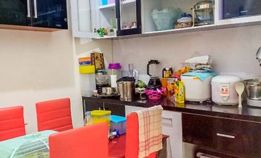 Dijual Rumah Siap Huni di Kompleks Griya Duta Mas Palembang