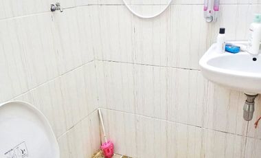 Dijual Rumah Siap Huni di Kompleks Griya Duta Mas Palembang