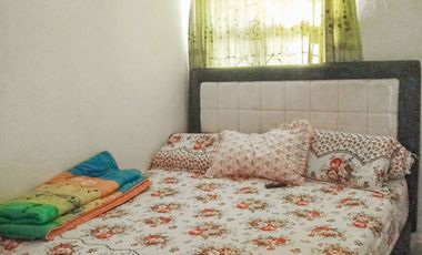 Dijual Rumah Siap Huni di Kompleks Griya Duta Mas Palembang