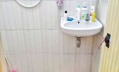 Dijual Rumah Siap Huni di Kompleks Griya Duta Mas Palembang