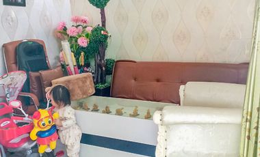 Dijual Rumah Siap Huni di Kompleks Griya Duta Mas Palembang