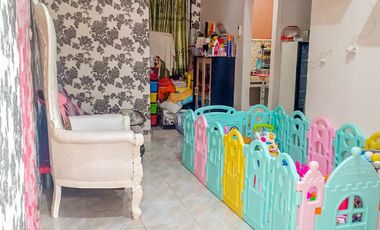 Dijual Rumah Siap Huni di Kompleks Griya Duta Mas Palembang