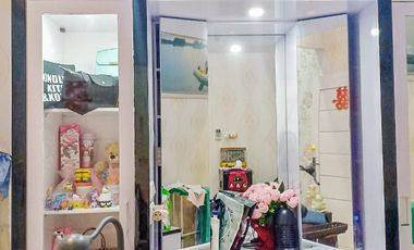 Dijual Rumah Siap Huni di Kompleks Griya Duta Mas Palembang