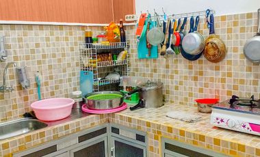 Dijual Rumah Siap Huni di Kompleks Griya Duta Mas Palembang