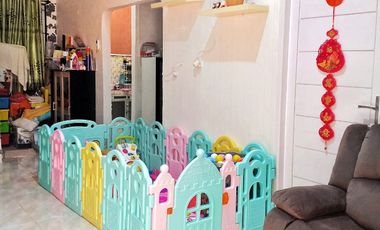 Dijual Rumah Siap Huni di Kompleks Griya Duta Mas Palembang