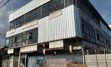 Disewa Gedung (ruang usaha) Jl.Proklamasi, Karawaci,Tangerang,Banten