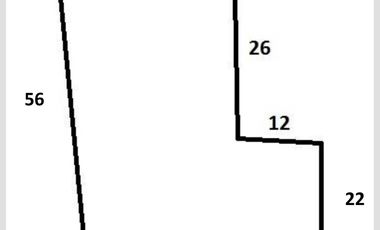Disewa Gedung (ruang usaha) Jl.Proklamasi, Karawaci,Tangerang,Banten