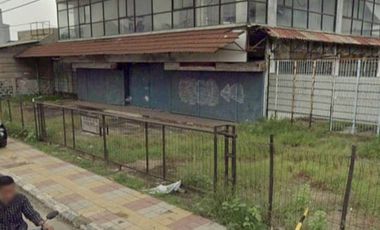 Disewa Gedung (ruang usaha) Jl.Proklamasi, Karawaci,Tangerang,Banten