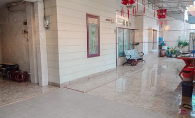 Dijual Rumah Nyaman Besar di Komplek Tirta Garden Palembang