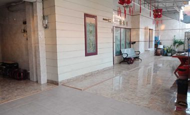 Dijual Rumah Nyaman Besar di Komplek Tirta Garden Palembang
