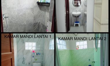 Rumah Lombok Timur type 300/282 M² full furnished di Aikmel R345