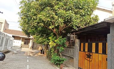Rumah Lombok Barat type 96/100 M² di Gerung R346
