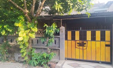 Rumah Lombok Barat type 96/100 M² di Gerung R346