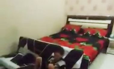 Rumah Lombok Barat type 96/100 M² di Gerung R346