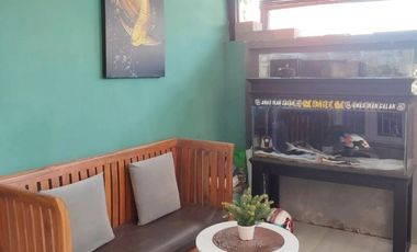 Rumah Lombok Tengah type 36/130 M² di BTN Elje Pratama Praya R347