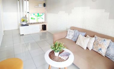 Rumah Lombok Tengah type 36/130 M² di BTN Elje Pratama Praya R347