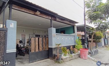 Rumah Lombok Tengah type 36/130 M² di BTN Elje Pratama Praya R347