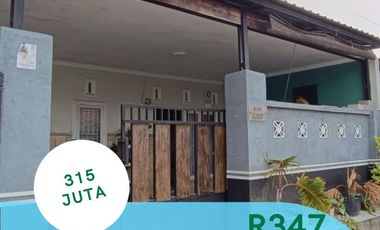 Rumah Lombok Tengah type 36/130 M² di BTN Elje Pratama Praya R347