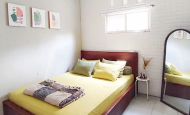 Rumah Lombok Tengah type 36/130 M² di BTN Elje Pratama Praya R347