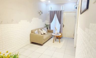 Rumah Lombok Tengah type 36/130 M² di BTN Elje Pratama Praya R347