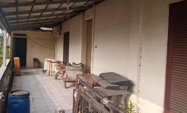 DIJUAL RUMAH KOMERSIAL DI PINGGIR JALAN RE MARTADINATA, STRATEGIS