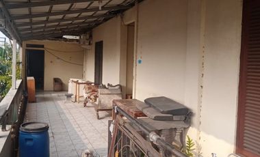 DIJUAL RUMAH KOMERSIAL DI PINGGIR JALAN RE MARTADINATA, STRATEGIS