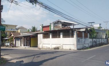 Rumah Lombok plus toko di BTN Griya Pagutan Indah Mataram R349