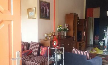 Rumah Lombok plus toko di BTN Griya Pagutan Indah Mataram R349