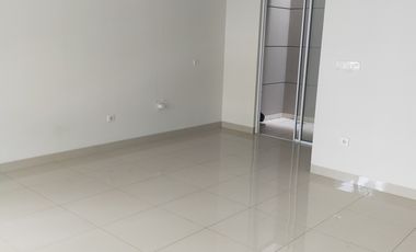 Disewakan rumah cluster sedayu city kelapa gading 2tk 6 x 12,5 3+1 KT