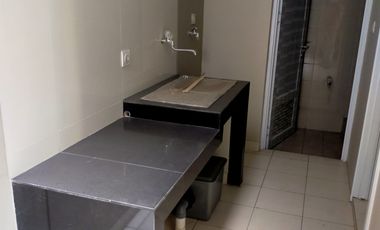 Disewakan rumah cluster sedayu city kelapa gading 2tk 6 x 12,5 3+1 KT