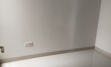 Disewakan rumah cluster sedayu city kelapa gading 2tk 6 x 12,5 3+1 KT