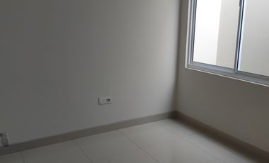 Disewakan rumah cluster sedayu city kelapa gading 2tk 6 x 12,5 3+1 KT