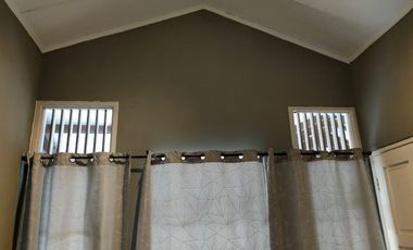 Rumah sewa di Cilandak Lebak Bulus Jakarta Selatan Baru renovasi