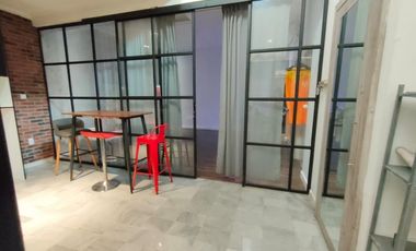 Rumah sewa di Cilandak Lebak Bulus Jakarta Selatan Baru renovasi