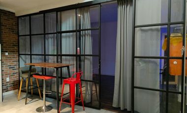 Rumah sewa di Cilandak Lebak Bulus Jakarta Selatan Baru renovasi