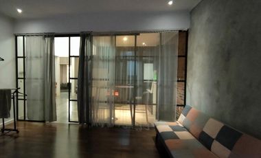 Rumah sewa di Cilandak Lebak Bulus Jakarta Selatan Baru renovasi