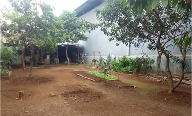 Dijual Gudang Mainroad Soekarno Hatta Bandung