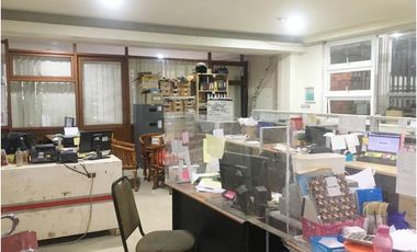 Dijual Gudang Mainroad Soekarno Hatta Bandung