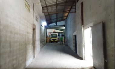 Dijual Gudang Mainroad Soekarno Hatta Bandung