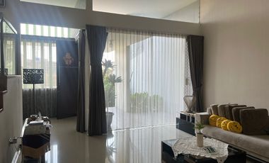 Dijual Rumah 12x20 shm, jalan depan lebar Citra Garden 6