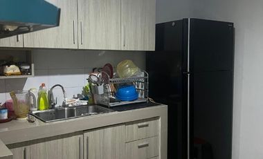 Dijual Rumah 12x20 shm, jalan depan lebar Citra Garden 6