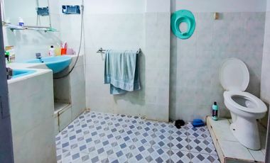 Dijual Rumah Lapangan Hatta Palembang