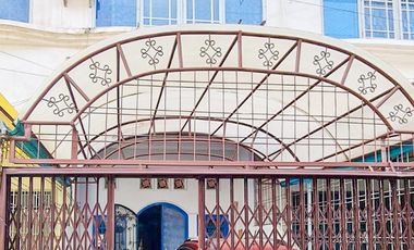 Dijual Rumah Lapangan Hatta Palembang