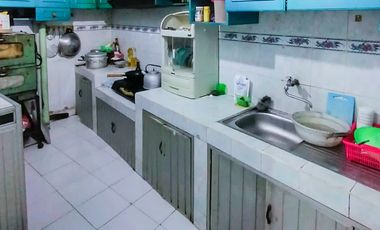 Dijual Rumah Lapangan Hatta Palembang