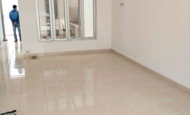 Dijual Rumah Palembang (Camellia View)