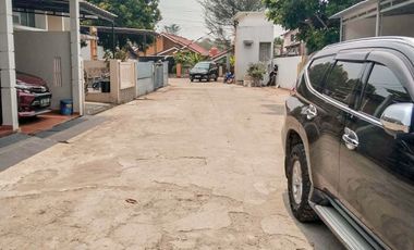 Dijual Rumah Palembang (Camellia View)