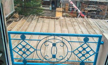 Dijual Rumah Palembang (Townhouse Yuka)