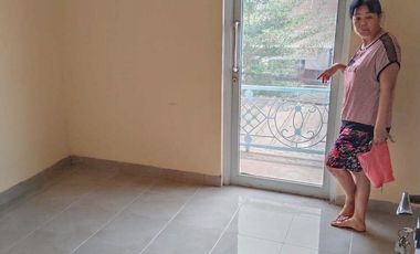 Dijual Rumah Palembang (Townhouse Yuka)