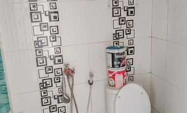 Dijual Rumah Palembang (Townhouse Yuka)