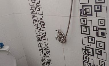 Dijual Rumah Palembang (Townhouse Yuka)